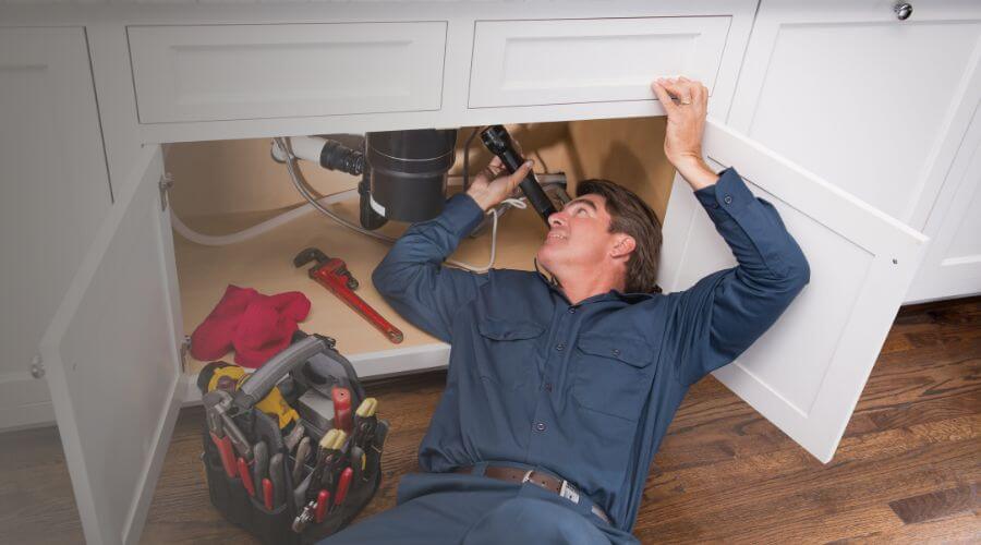 Expert burst pipe repair services in West Yarmouth, MA